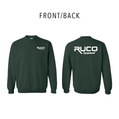 Gildan - Heavy Blend™ Crewneck Sweatshirt - 18000