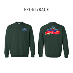 Gildan - Heavy Blend™ Crewneck Sweatshirt - 18000