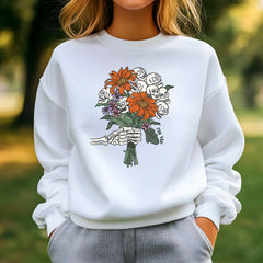 For You Sweatshirt