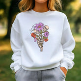For You Sweatshirt