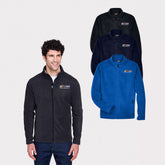 CORE 365 - Men's Journey Fleece Jacket - 88190