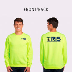 Gildan - Heavy Blend™ Crewneck Sweatshirt - 18000