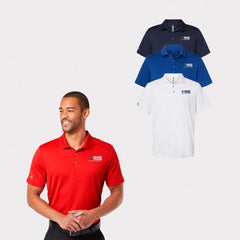 Adidas - Men's Performance Polo - A230