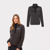 DRI DUCK - Women's Denali Mountain Fleece Pullover - 9340