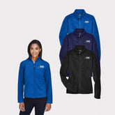 CORE 365 - Women's Journey Fleece Jacket - 78190
