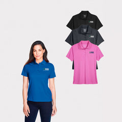 CORE 365 - Women's Origin Performance Piqué Polo - 78181