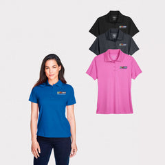 CORE 365 - Women's Origin Performance Piqué Polo - 78181