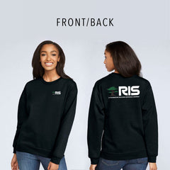 Gildan - Heavy Blend™ Crewneck Sweatshirt - 18000