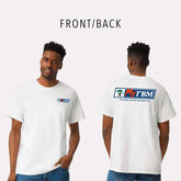 BELLA + CANVAS - Jersey Tee - 3001