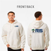 Gildan - Heavy Blend™ Hooded Sweatshirt - 18500