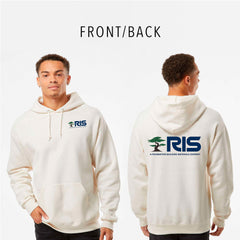 Gildan - Heavy Blend™ Hooded Sweatshirt - 18500