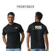 RIS - Gildan Ultra Cotton® T-Shirt - 2000