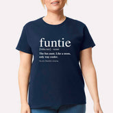 Funtie Definition T-shirt