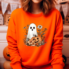 Ghost Sweatshirt