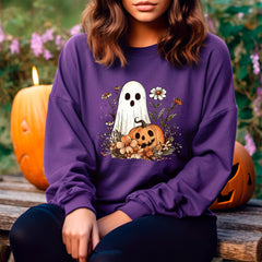 Ghost Sweatshirt