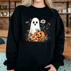 Ghost Sweatshirt