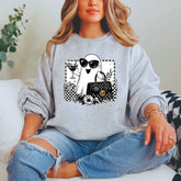 Ghost Sweatshirt