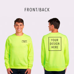 Gildan - Heavy Blend™ Crewneck Sweatshirt - 18000