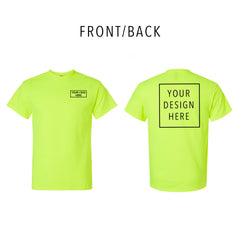 Gildan Ultra Cotton® T-Shirt - 2000