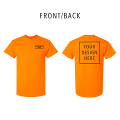 Gildan Ultra Cotton® T-Shirt - 2000