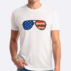 Glasses T-shirt