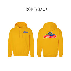 Gildan - Heavy Blend™ Hooded Sweatshirt - 18500