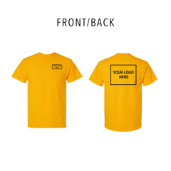 Gildan Ultra Cotton® T-Shirt - 2000