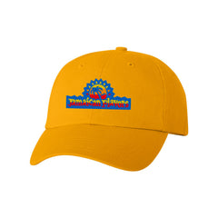 Valucap Bio-Washed Classic Dad Hat - VC300A