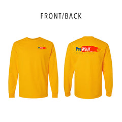 Gildan - Ultra Cotton® Long Sleeve T-Shirt - 2400