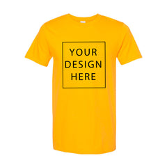 Gildan - Softstyle® T-Shirt - Front