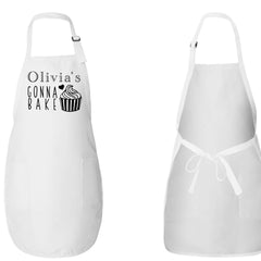 Gonna Bake Apron