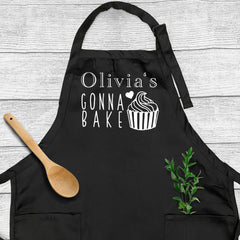 Gonna Bake Apron