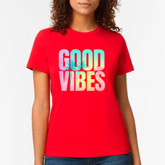 Good Vibes T-shirt