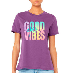 Good Vibes T-shirt