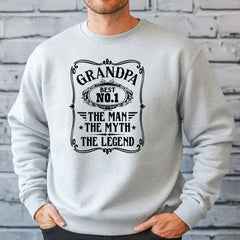 Grandpa Sweatshirt