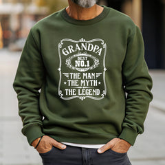 Grandpa Sweatshirt