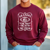 Grandpa Sweatshirt
