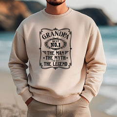 Grandpa Sweatshirt