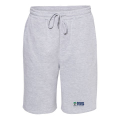 Independent Trading Co. - Midweight Fleece Shorts - IND20SRT
