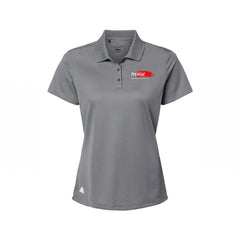 Adidas - Women's Performance Piqué Polo - A431