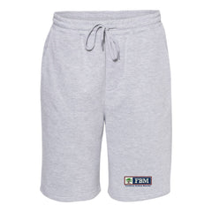 Independent Trading Co. - Midweight Fleece Shorts - IND20SRT