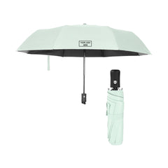 Windproof Travel Umbrella Compact Small