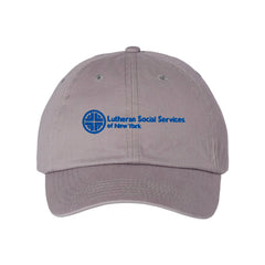 Valucap Bio-Washed Classic Dad Hat - VC300A