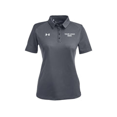 Under Armour Women's Tech™ Polo - 1370431