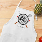 Grill Bitch Apron