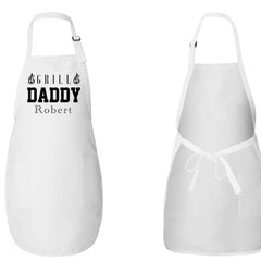 Grill Daddy Apron