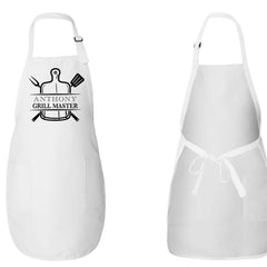Grill Master Apron