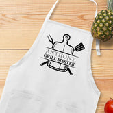 Grill Master Apron