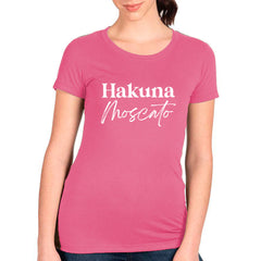Hakuna Moscato T-shirt