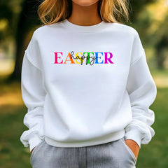 Happy Easter Sweatshirt